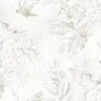 Wallpaper Parrot and Tropical Plant Trend White Code 9905-1 - Image 5