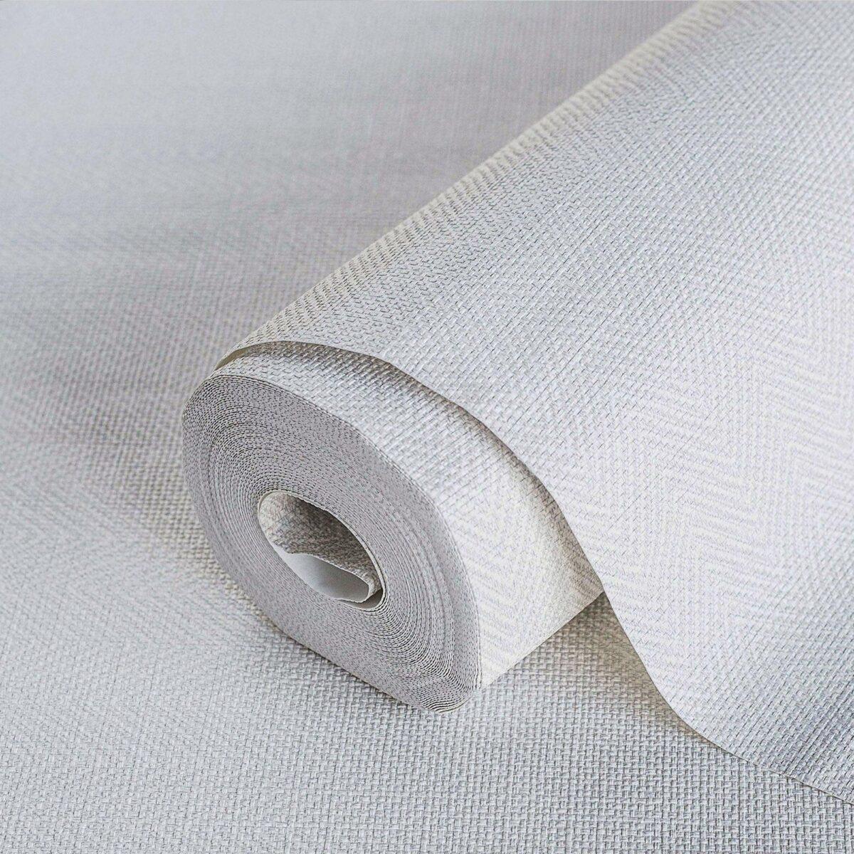 Modern Design Wallpaper Cream Code 1104-1 - Image 1