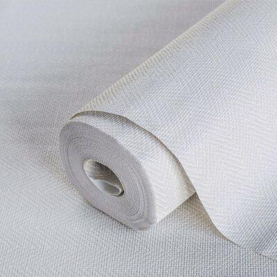Modern Design Wallpaper Cream Code 1104-1