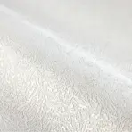 Plain Design Wallpaper White Code 1404-1 - Image 3