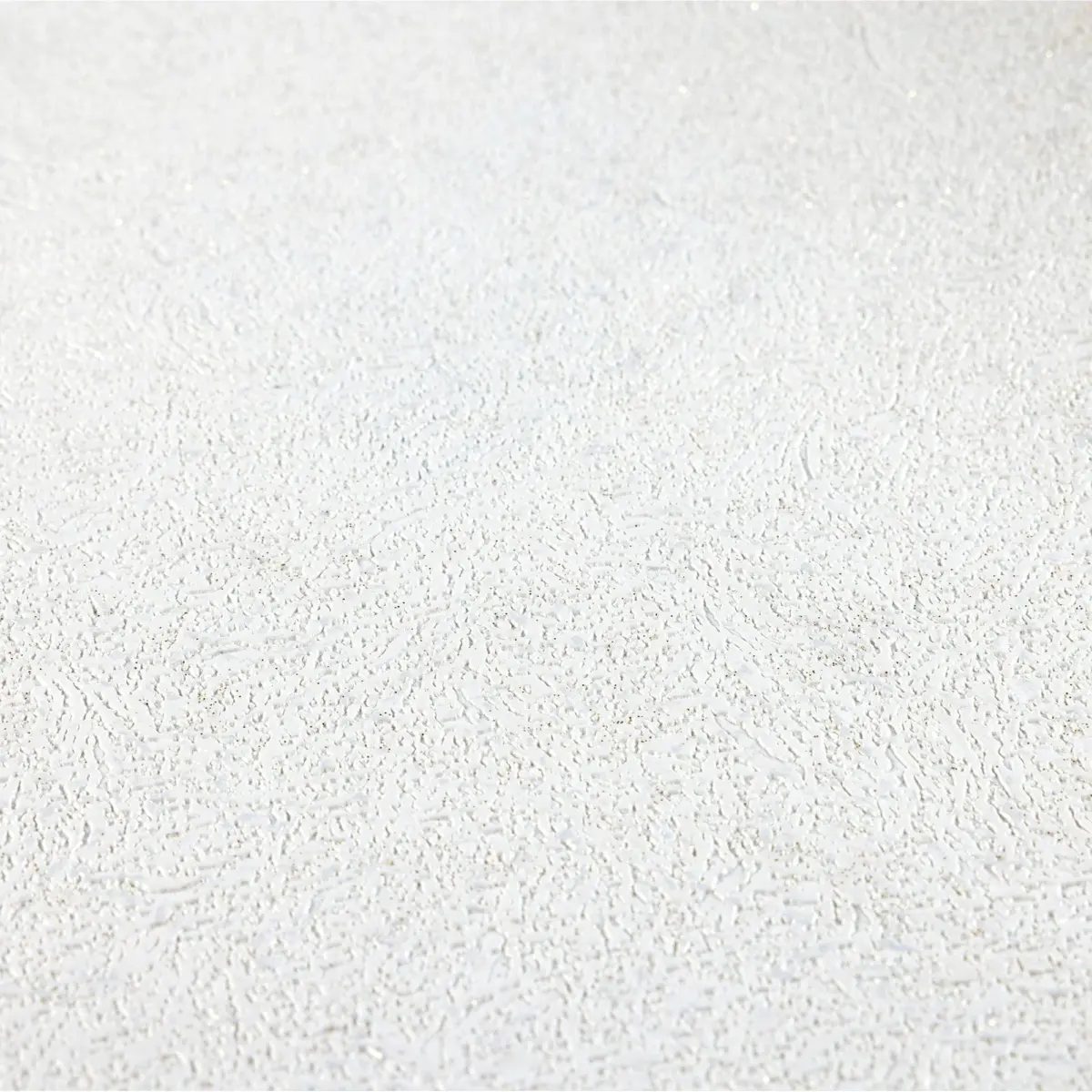 Plain Design Wallpaper White Code 1404-1 - Image 5