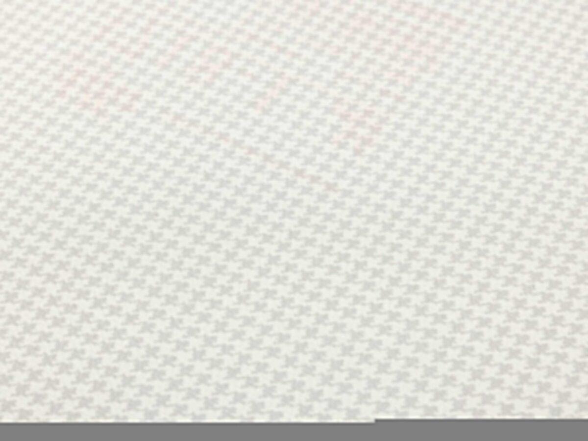 Plain Fine Textile Texture Pattern Wallpaper White Code 3718-1 - Image 5