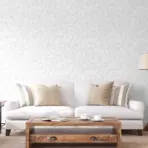 Abstract textured pattern wallpaper Cream Code 7817-1 - Image 5