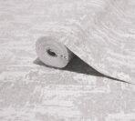 Modern Plain Design Wallpaper White Code 23212-1