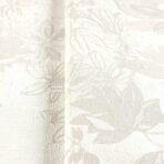 Leaf Pattern Wallpaper Make Your Rooms Look Stylish, White Code 9907-1 - Image 3