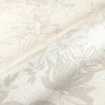 Leaf Pattern Wallpaper Make Your Rooms Look Stylish, White Code 9907-1 - Image 4