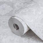 Trend Wallpaper to Change the Weather of Your Environments White Code 9911-1