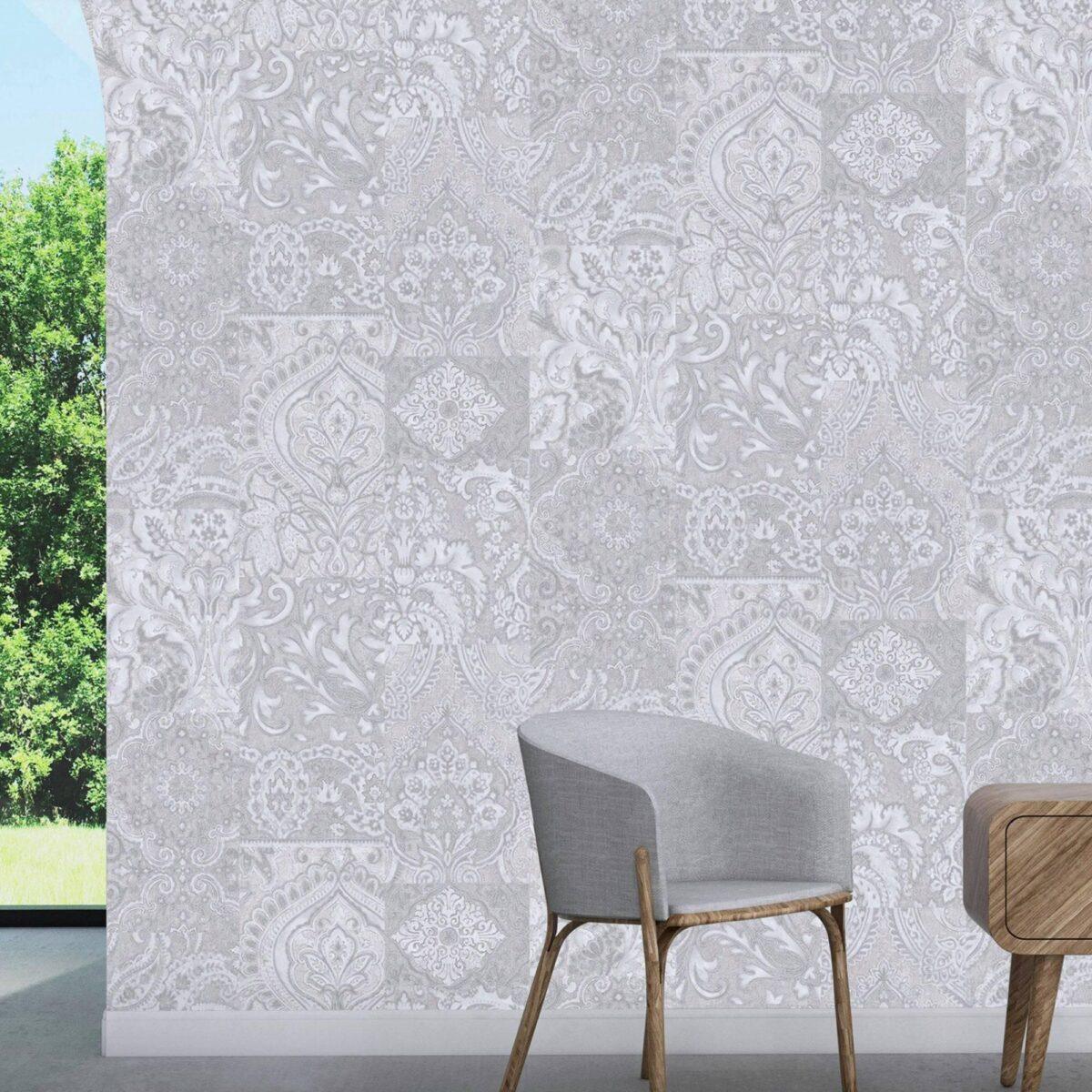 Trend Wallpaper to Change the Weather of Your Environments White Code 9911-1 - Image 6