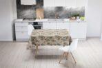 Code TC119 - Table Cloth Collection Multicoloured - Image 2