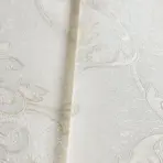 Damask Design Wallpaper Cream Code 1403-1 - Image 4