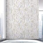 Modern Marble Wallpaper Cream Code 1201-1 - Image 5