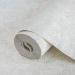 Textured Wallpaper White Code 1108-1