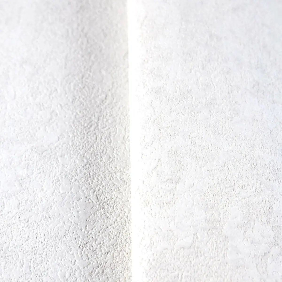 Plain Texture Wallpaper White Code 1203-1 - Image 4