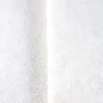 Plain Texture Wallpaper White Code 1203-1 - Image 4