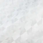 Minimalist Design Wallpaper White Code 1103-1 - Image 4