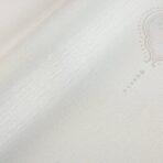 Modern Ordinary Wallpaper White Code 9902-1 - Image 3