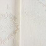 Modern Ordinary Wallpaper White Code 9902-1 - Image 4