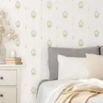 Modern Ordinary Wallpaper Gray Code 9902-4 - Image 6