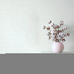 Modern Geometric Design Wallpaper White Code 23206-1 - Image 2