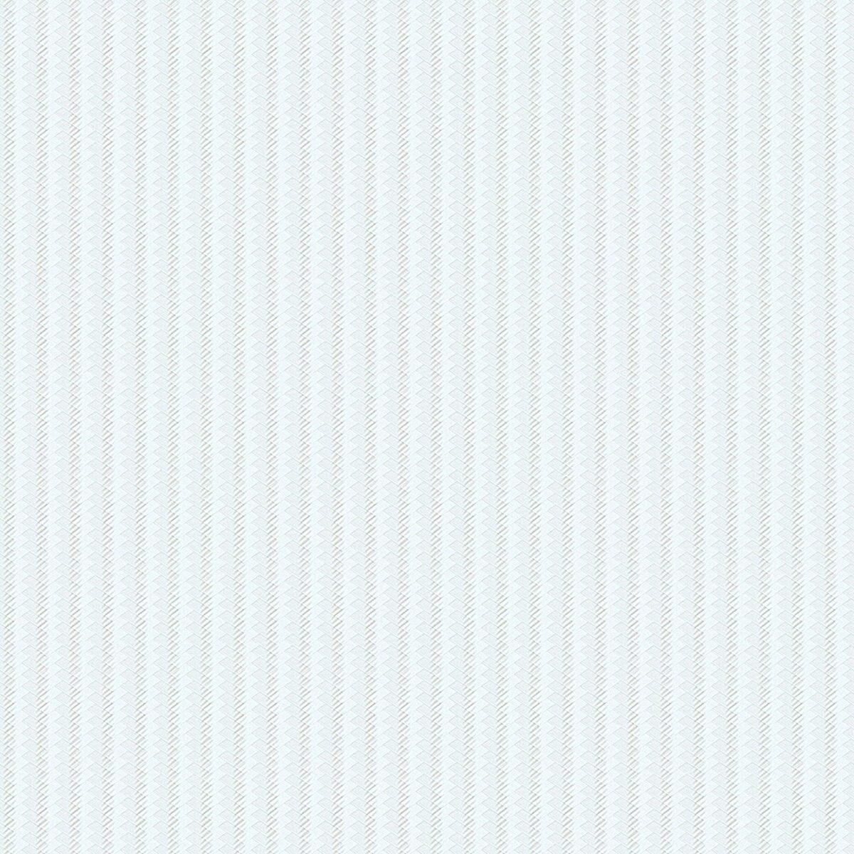 Modern Geometric Design Wallpaper White Code 23206-1 - Image 3