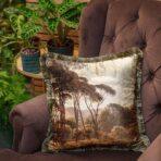 Cushion Collection Green Code EY116 - Image 2