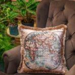 Cushion Cover Collection Multicoloured Code EY117CC - Image 4