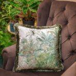Cushion Collection Green Code EY115 - Image 4