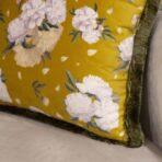 Cushion Cover Collection Yellow Code EY200-8CC - Image 3