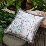Cushion Cover Collection Gray Code EY113CC - Image 3