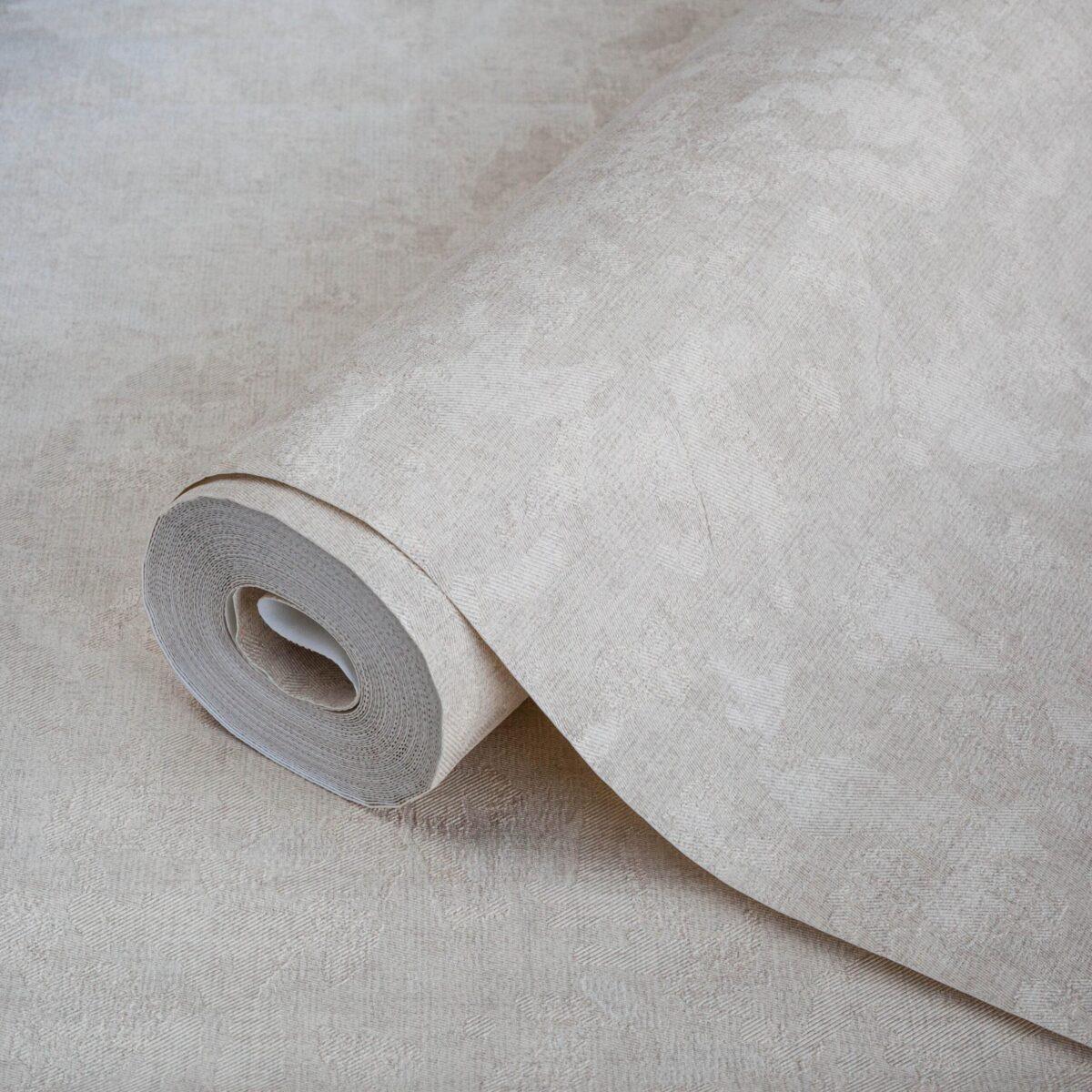 Plain textures wallpaper Light Blue Code 5805-4 - Image 1