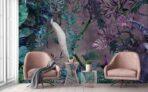 Trend Design MURAL WALLPAPER, Available in Various Paper Texture, Code A301. It is Produced as 105 CM WIDE ROLL PANELS. - Image 7