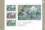 Modern Style Design MURAL WALLPAPER, Available in Various Paper Texture, Code A304. It is Produced as 105 CM WIDE ROLL PANELS. - Image 8
