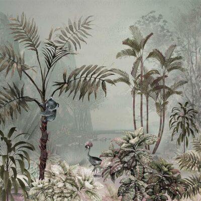 Trend Design MURAL WALLPAPER, Available in Various Paper Texture, Code A306. It is Produced as 105 CM WIDE ROLL PANELS.