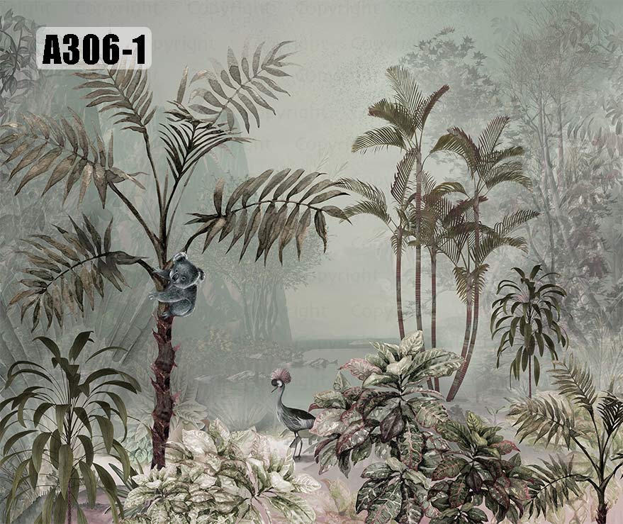 Cream A306-1
