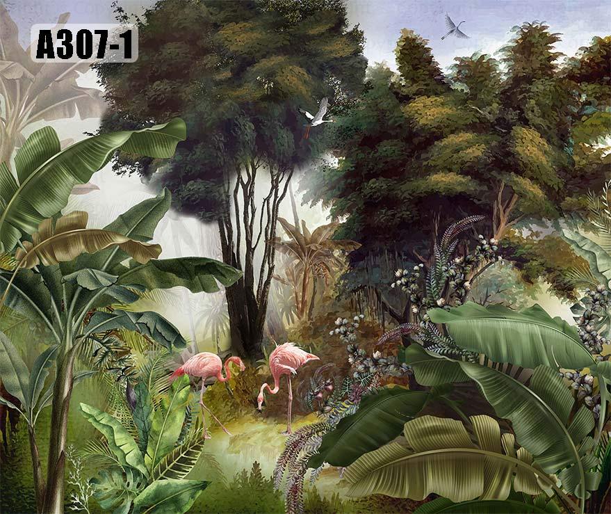 Green A307-1