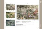 Tiger Design MURAL WALLPAPER, Available in Various Paper Texture, Code A311. It is Produced as 105 CM WIDE ROLL PANELS. - Image 7