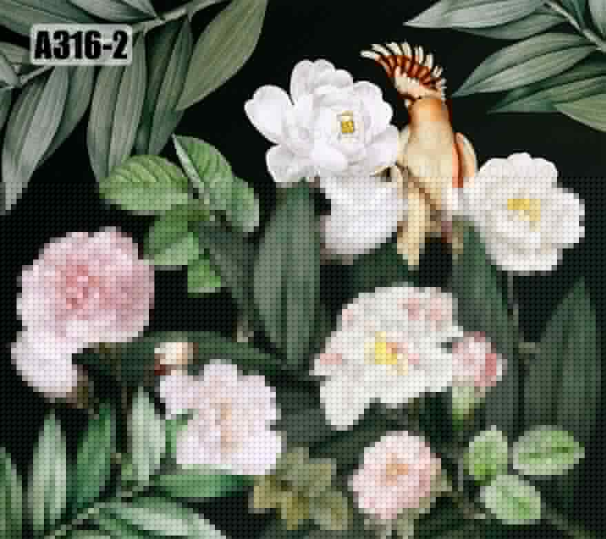 Black A316-2