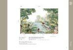Parrot Design MURAL WALLPAPER, Available in Various Paper Texture, Code A323.  It is Produced as 105 CM WIDE ROLL PANELS. - Image 3