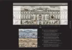 Zoo Pattern Design, VINYL FABRIC TEXTILE Wall Mural in Different Texture, Code FJ308.  It is produced as ONE PIECE WITHOUT JOINT. - Image 8