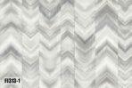 Geometric Design Pattern Mural WALLPAPER, Available in various Paper Texture,  Code FJ313. It is Produced as 105 CM Wide Roll Panels. - Image 3