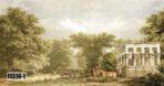 Forest Landscape Design Mural WALLPAPER, Available in various Paper Texture, Code FJ314. It is Produced as 105 CM Wide Roll Panels. - Image 3