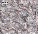 Marble Finish Design FABRIC TEXTILE Wall Mural in  Different Texture. Code FJ319 - It is produced as ONE PIECE without joint. - Image 4