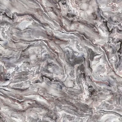 Marble Finish Design Mural WALLPAPER, Available in various Paper Texture, Code FJ319. It is Produced as 105 cm Wide Roll Panels.