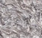 Marble Finish Design Mural WALLPAPER, Available in various Paper Texture, Code FJ319. It is Produced as 105 cm Wide Roll Panels. - Image 3
