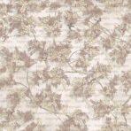 Green Leaf Design, VINYL FABRIC TEXTILE Wall Mural in Different Texture, Code SE300. It is produced as ONE PIECE WITHOUT JOINT.