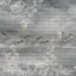 Galaxy Design MURAL WALLPAPER, Available in Various Paper Texture, Code SE303. It is Produced as 105 CM WIDE ROLL PANELS. - Image 3