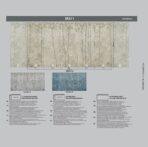 Cherry Blossom Tree Design MURAL WALLPAPER, Available in Various Paper Texture, Code SE311. It is Produced as 105 CM WIDE ROLL PANELS. - Image 7