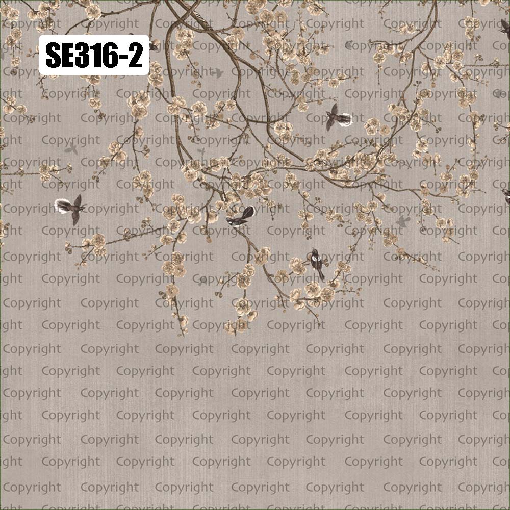Pale Grey SE316-2