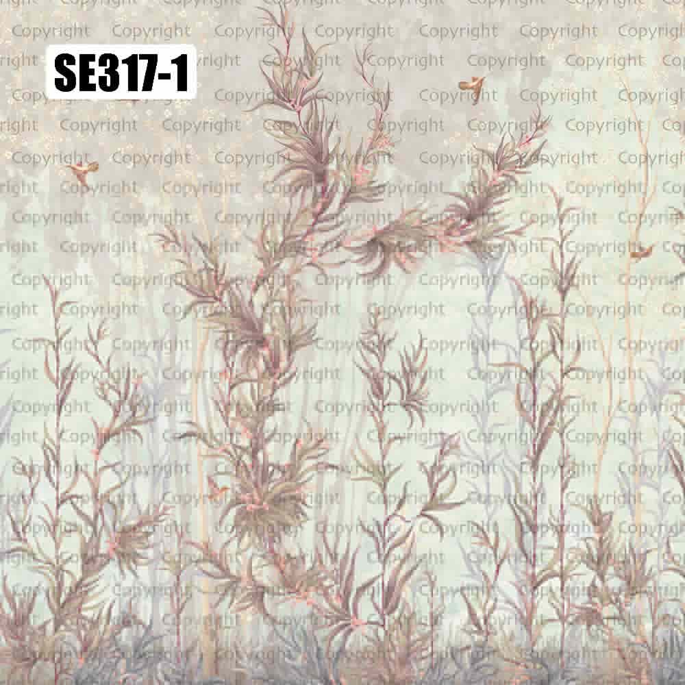 Pink SE317-1