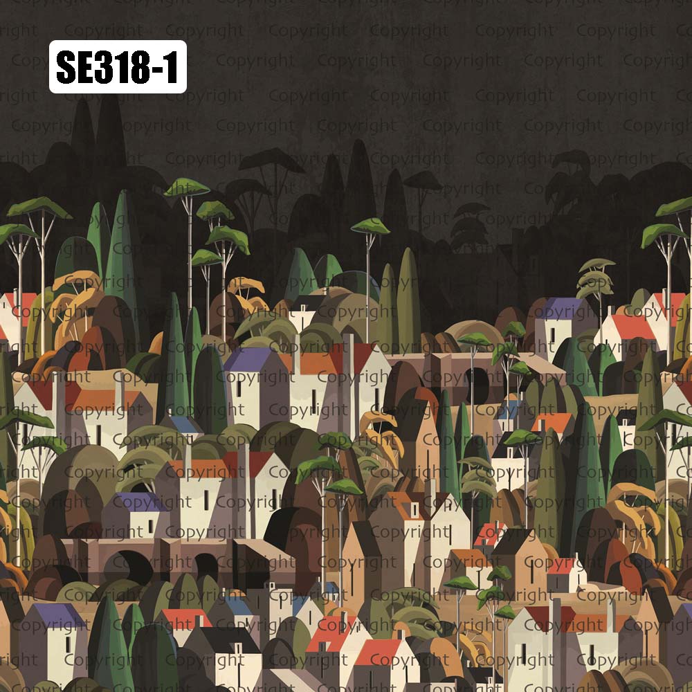 Black SE318-1